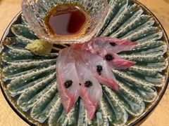 -鮨政· Omakase(港汇恒隆广场店)