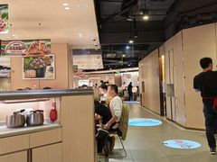 -海底捞火锅(关山保利店)
