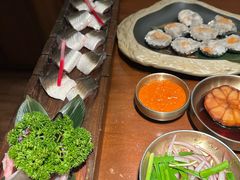 -金家烤鳗鱼(西塔旗舰店)