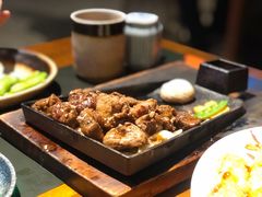 -和彩放题餐厅(酒仙桥店)