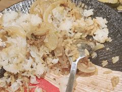 -九田家黑牛烤肉料理(衡百国际店)