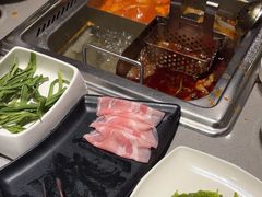-海底捞火锅(汇金星力城店)