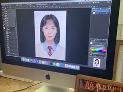 -海马体照相馆(成都来福士广场店)
