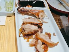 -院落新京菜·烤鸭(地安门店)