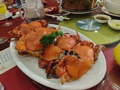 -聚春园自助餐厅(东街口店)