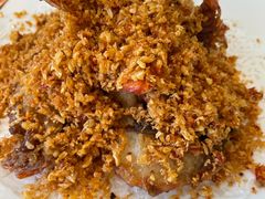 避风塘炒虾-渔民新村(番禺总店)