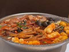 -水平有限广西米粉·广西风味集(五道口店)