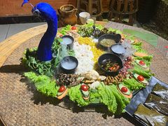 -品德宏·孔雀宴的发源地(金塔园店)