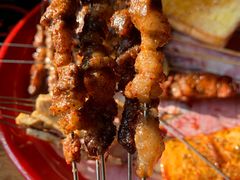 -北三老太太烧烤(人生一串上榜店)