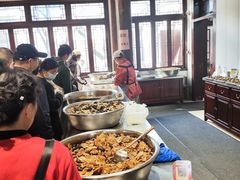 -西园寺素食(西园弄戒幢律寺店)