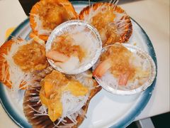 -碗中海·蒸汽海鲜·桑拿鸡(岭南天地店)