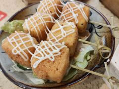 -喜鹊茶点.啫煲(车陂店)