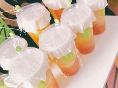 -奈雪的茶(大梅沙8号仓店)