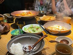 -吃饭皇帝大(合生汇店)