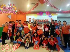 -红黄蓝成长中心(公益西桥校区)