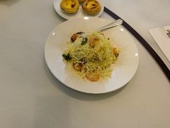 -南山鲜虾面·活鲜小馆·海味大连菜(南山总店)