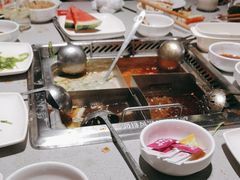 -海底捞火锅(吴中路店)