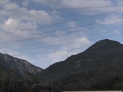 -清溪森林公园