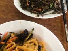 -玉麦手工面条(胜利店)