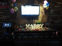 -好享派·团建轰趴馆(旗舰店)