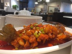 -简小姐·上海餐厅(长城大厦店)