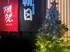 -乌君·酒场·炭火烧鸟(侨城坊店)