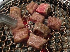 -朴大人炭烤·韩国料理(奥帆中心海尔洲际店)