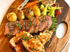 -解放碑威斯汀酒店-知味国际美食餐厅