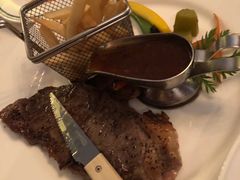 -成桂西餐厅·42年的味道(五大道疙瘩楼店)