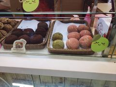 -西树泡芙(北京金源2店)