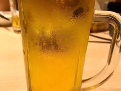 -気楽亭和食料理(气乐亭大世界本店)