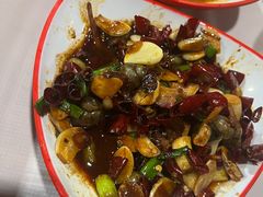 -云晓光头烧烤吧(盛夏店)