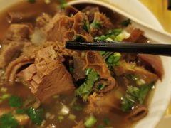 -莲塘味宝园牛杂(天越翔园店)