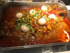 -鱼酷活鱼烤鱼(沈阳大悦城店)