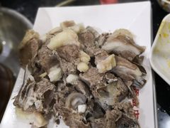 -草原饭店火锅