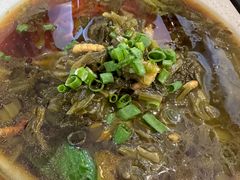 -弄堂咪道-饭香·面香·馄饨香(汇锦广场店)