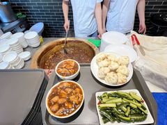-缘赵记(沙子口店)