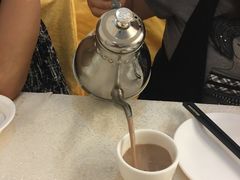 奶茶-楼兰印象(朝外店)
