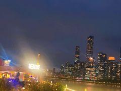 -琶醍壹号•潮菜江景餐吧