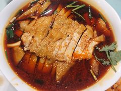 -文杏酒楼(一品天下店)