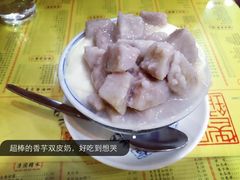 民信老铺(东方广场店)-民信老铺(东方广场店)