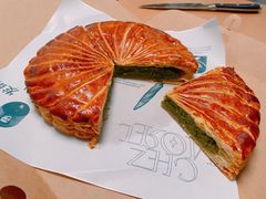 -老梦面包CHEZMOREL(麦子店)