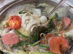 -海关荤豆花(洋河一路店)