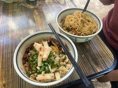 -李易面馆(树木岭店)