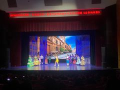 -青岛市李沧剧院