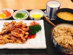 -八间(合生汇店)