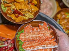 -阳阳老火锅(小南门店)