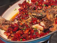 -新天一烤·贵州菜·烧烤(乌当店)