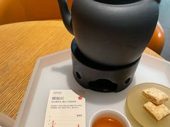 -tea'stone(华侨城创意园店)