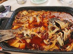 -蜀腾川·火锅鱼.烤鱼(新世界城店)